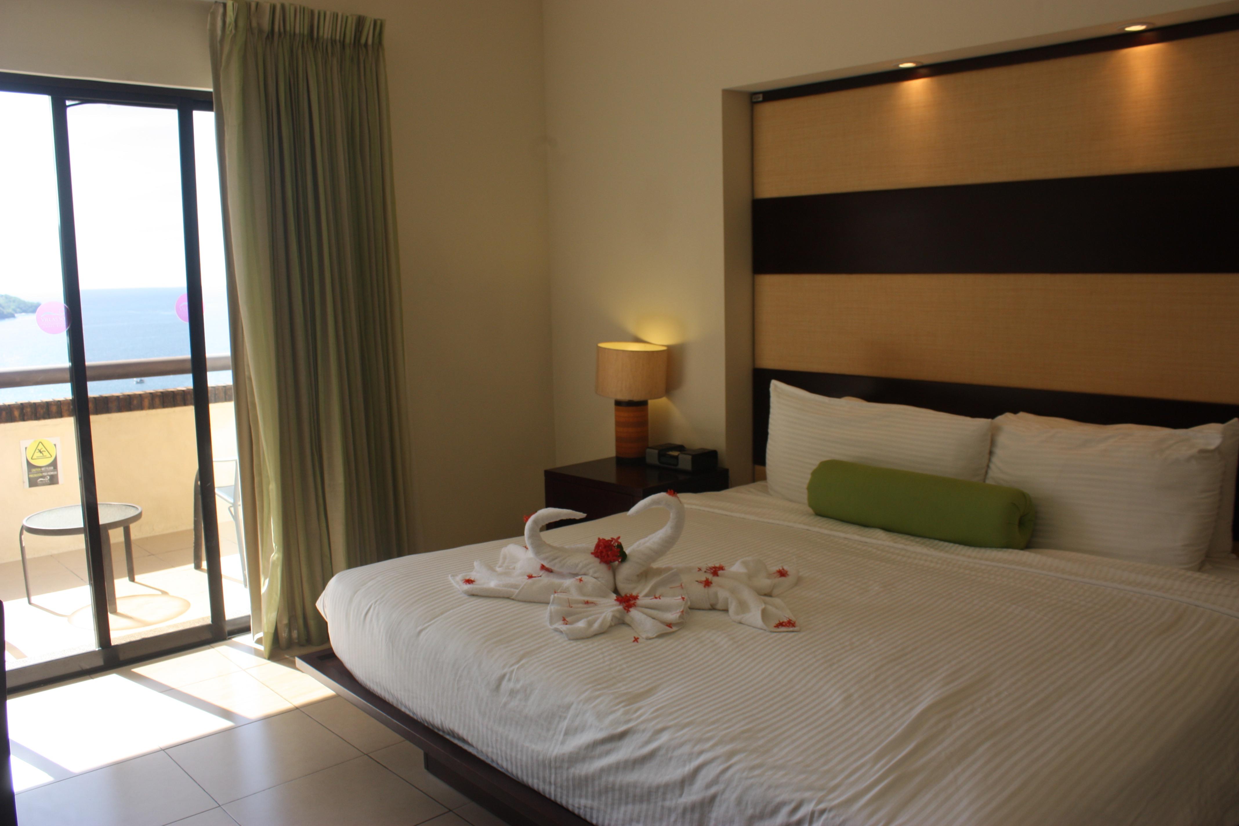 Villas Sol Beach Resort Playa Hermosa  Extérieur photo
