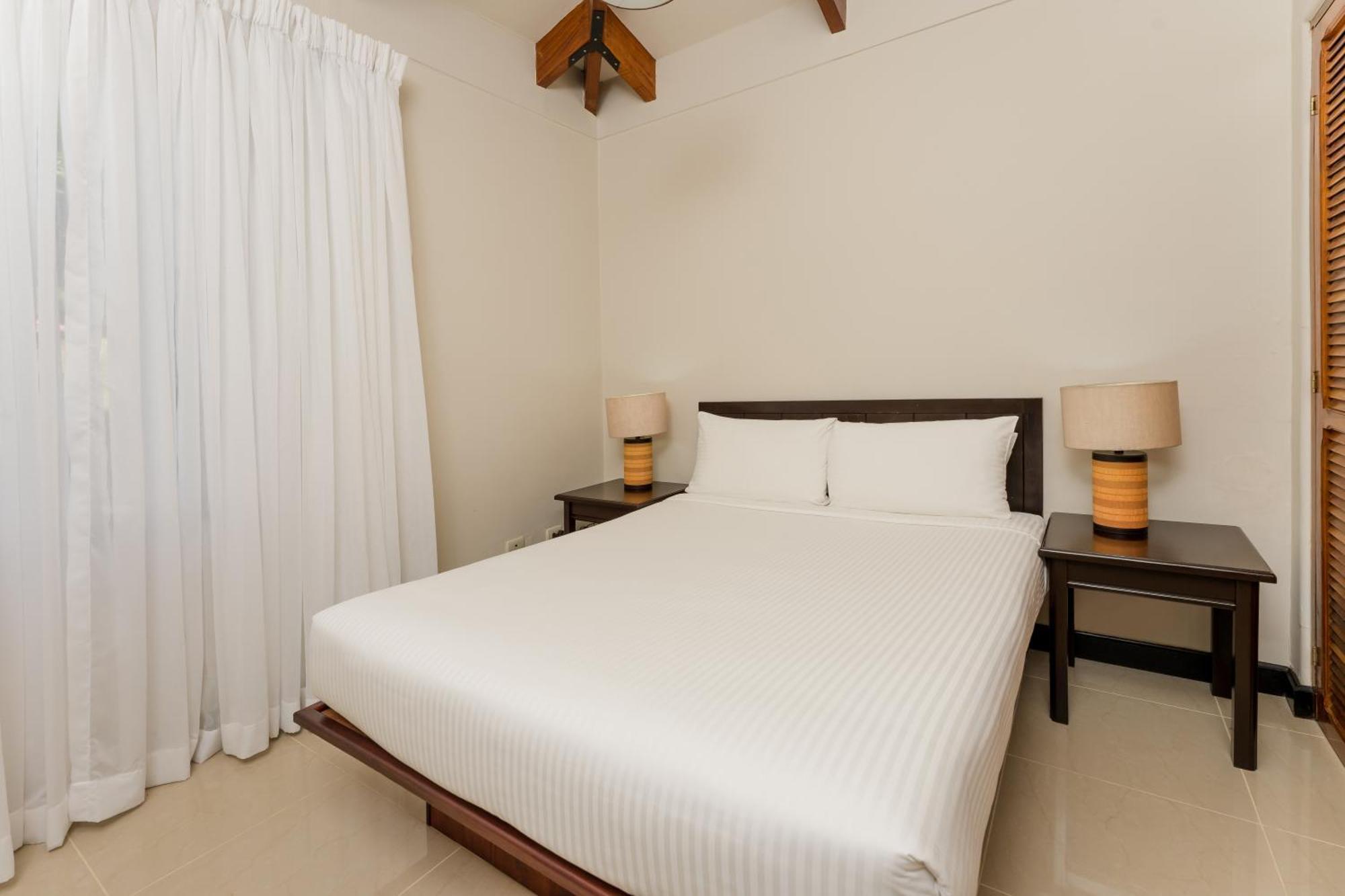 Villas Sol Beach Resort Playa Hermosa  Chambre photo