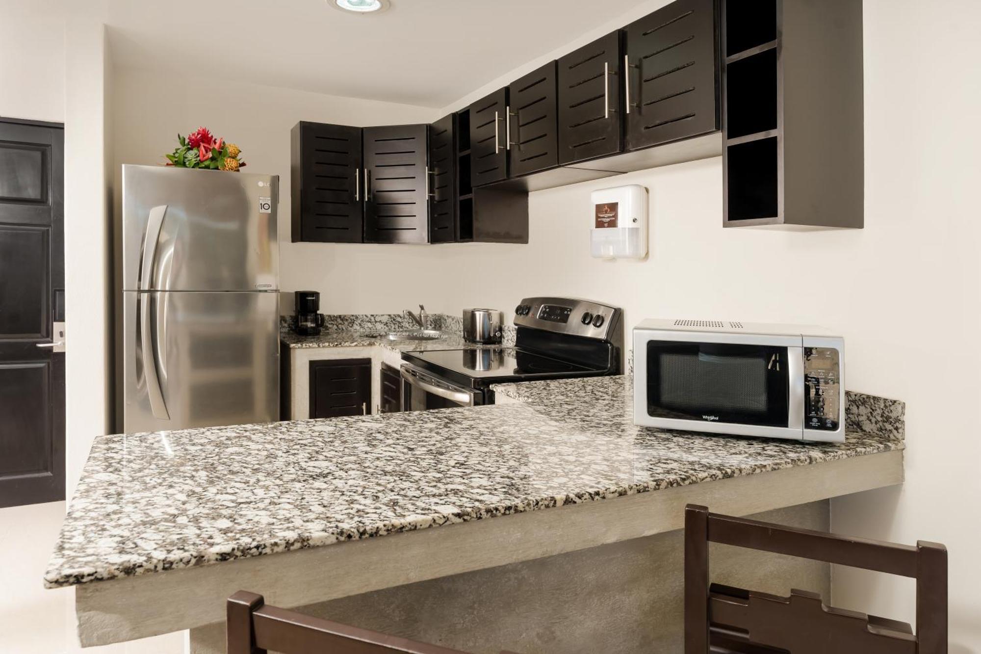 Villas Sol Beach Resort Playa Hermosa  Chambre photo