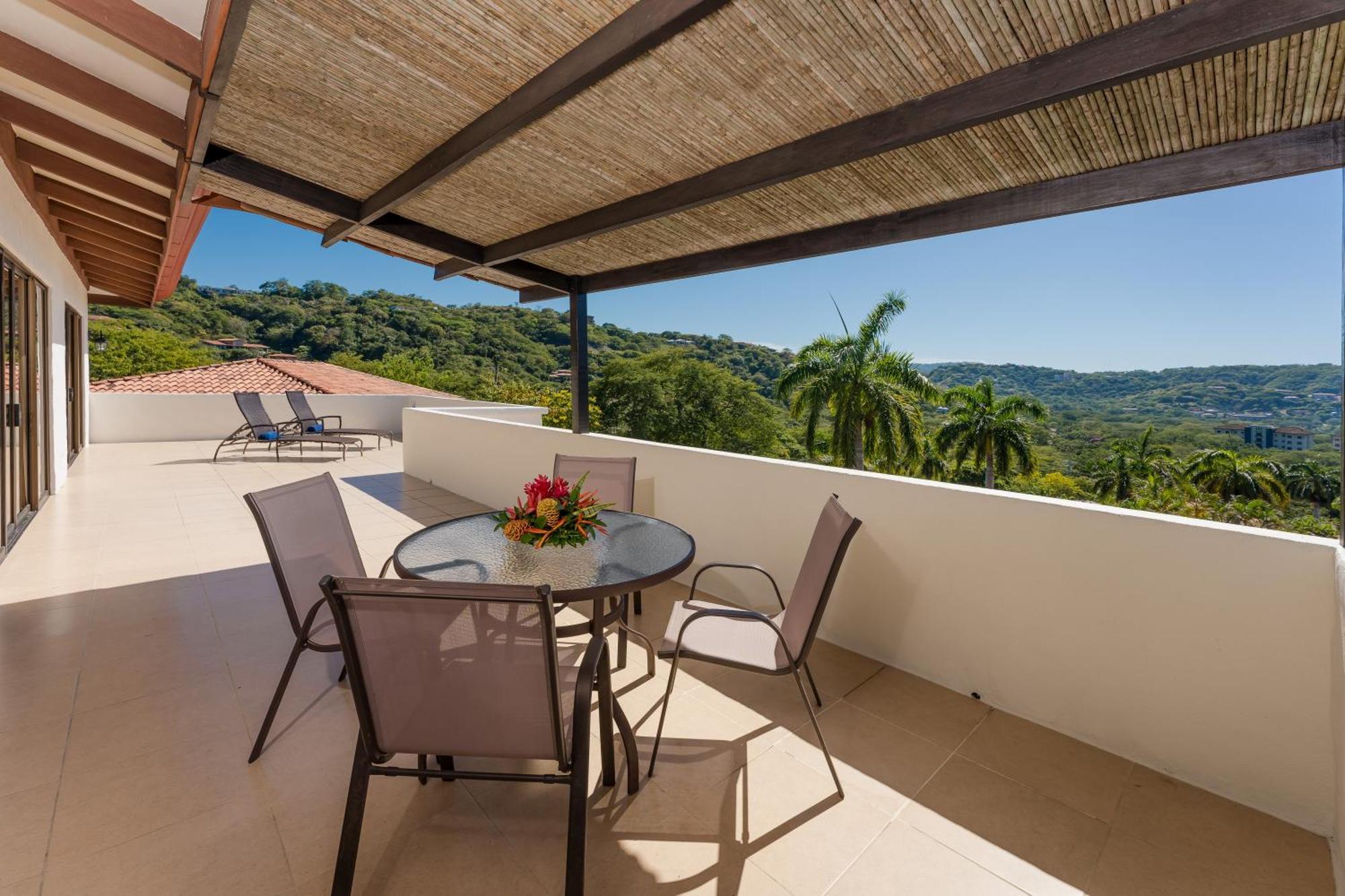 Villas Sol Beach Resort Playa Hermosa  Chambre photo
