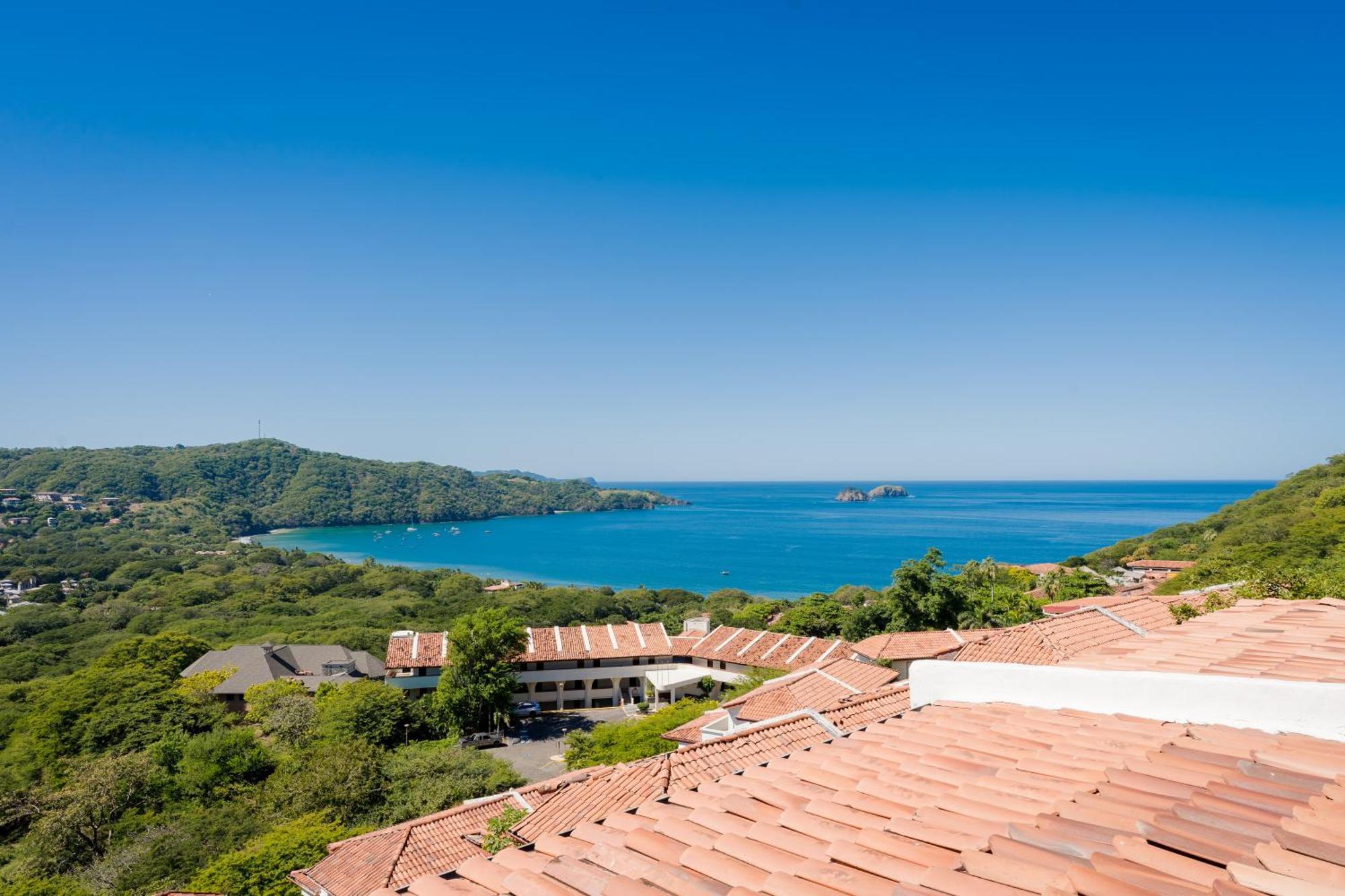 Villas Sol Beach Resort Playa Hermosa  Chambre photo